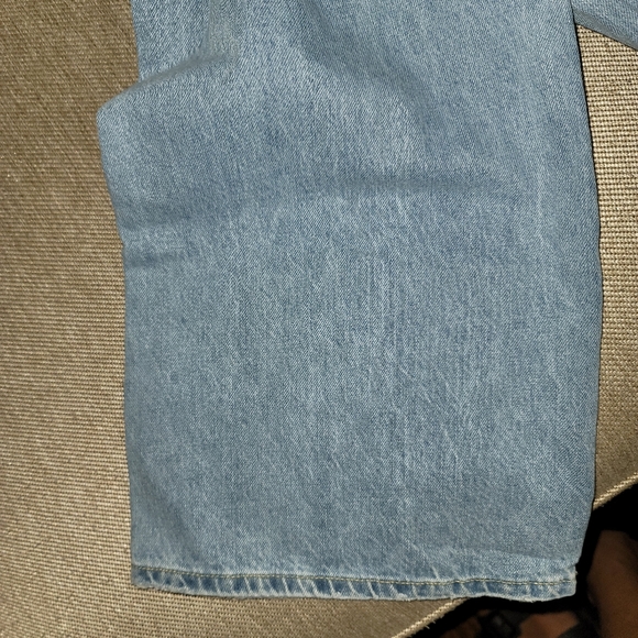 Jean jumpsuit - Picture 7 of 7